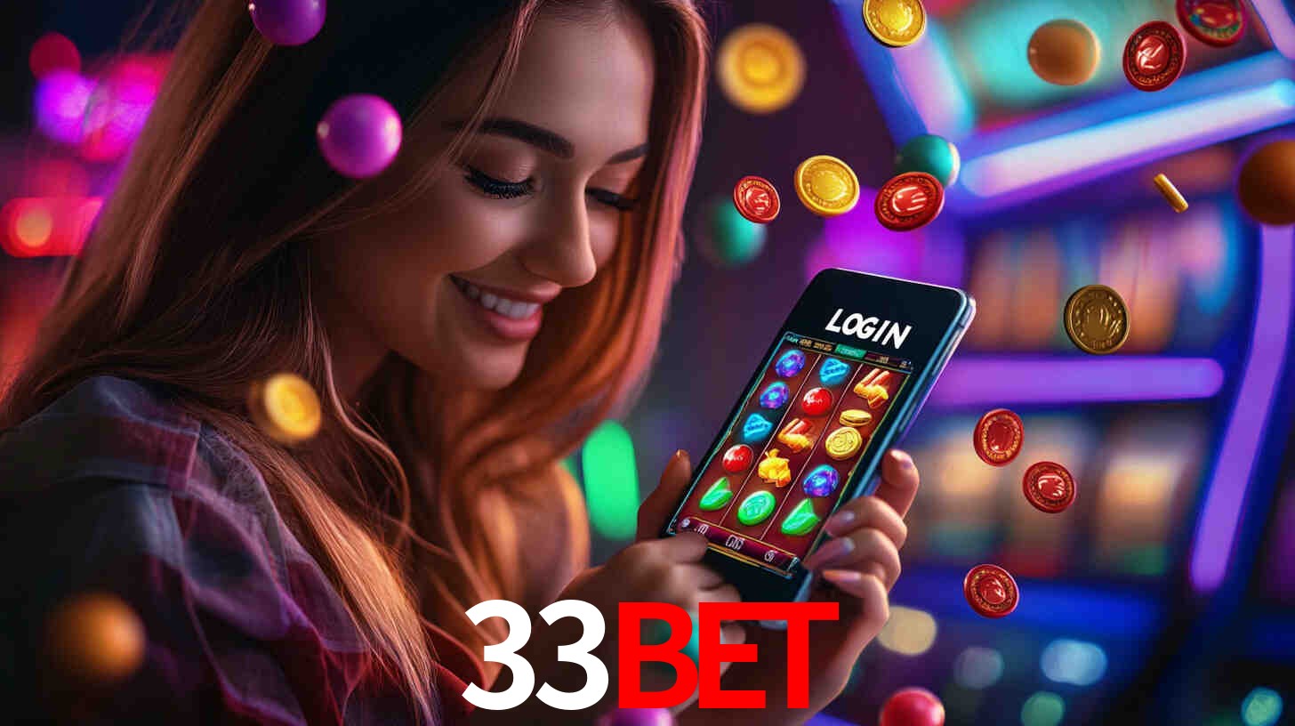 Processo de Download do App 33bet - Passo a Passo Simples