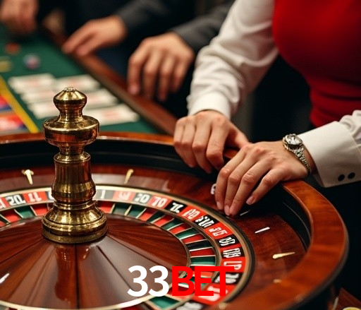 Interface do Aplicativo 33bet - Design Premium e Intuitivo