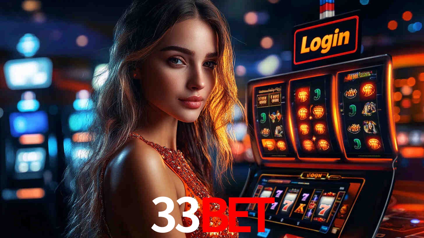 Sistema de Segurança Avançado 33bet - Criptografia e Proteção