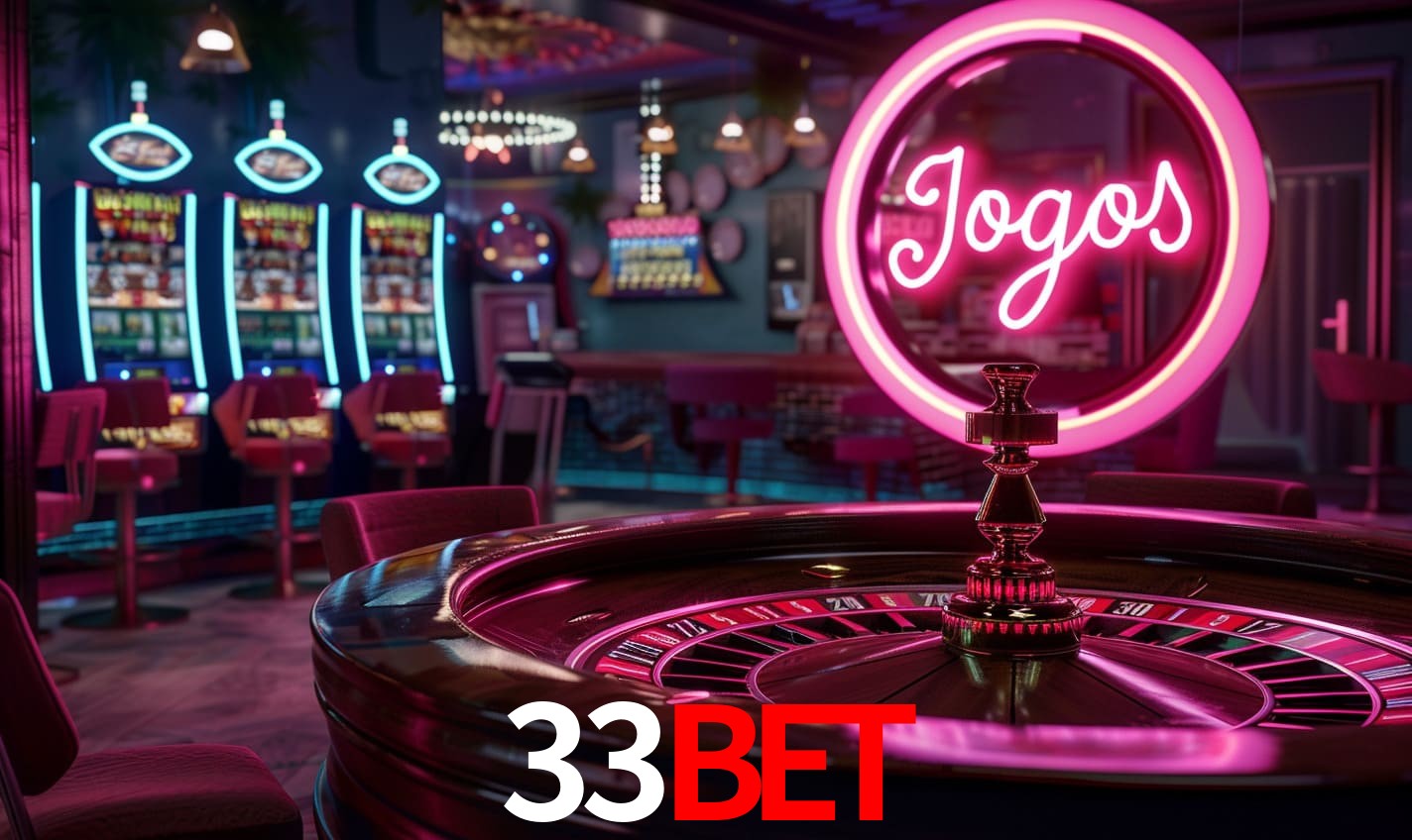 Jogos de Mesa Premium 33bet - Blackjack, Roleta, Baccarat