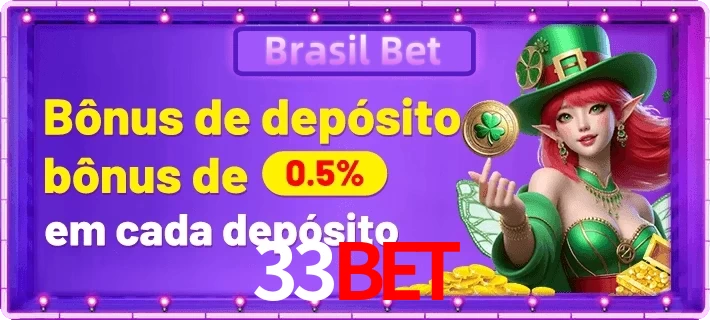 33BET