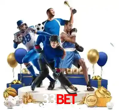 33BET